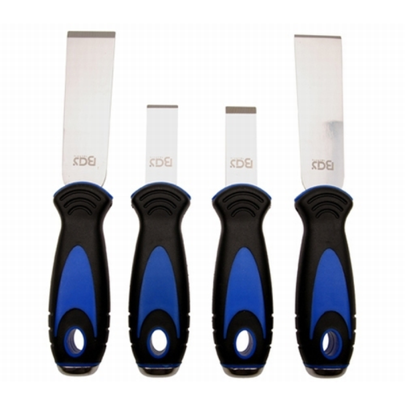 GER314A set pakking schrapers